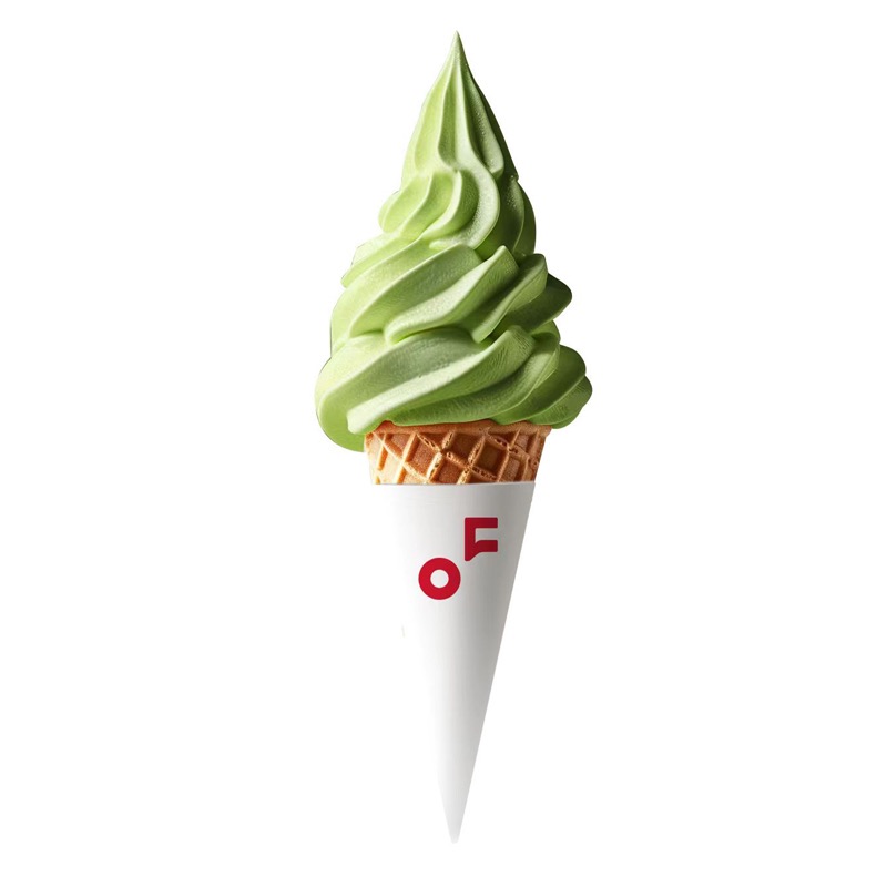 OF软雪糕