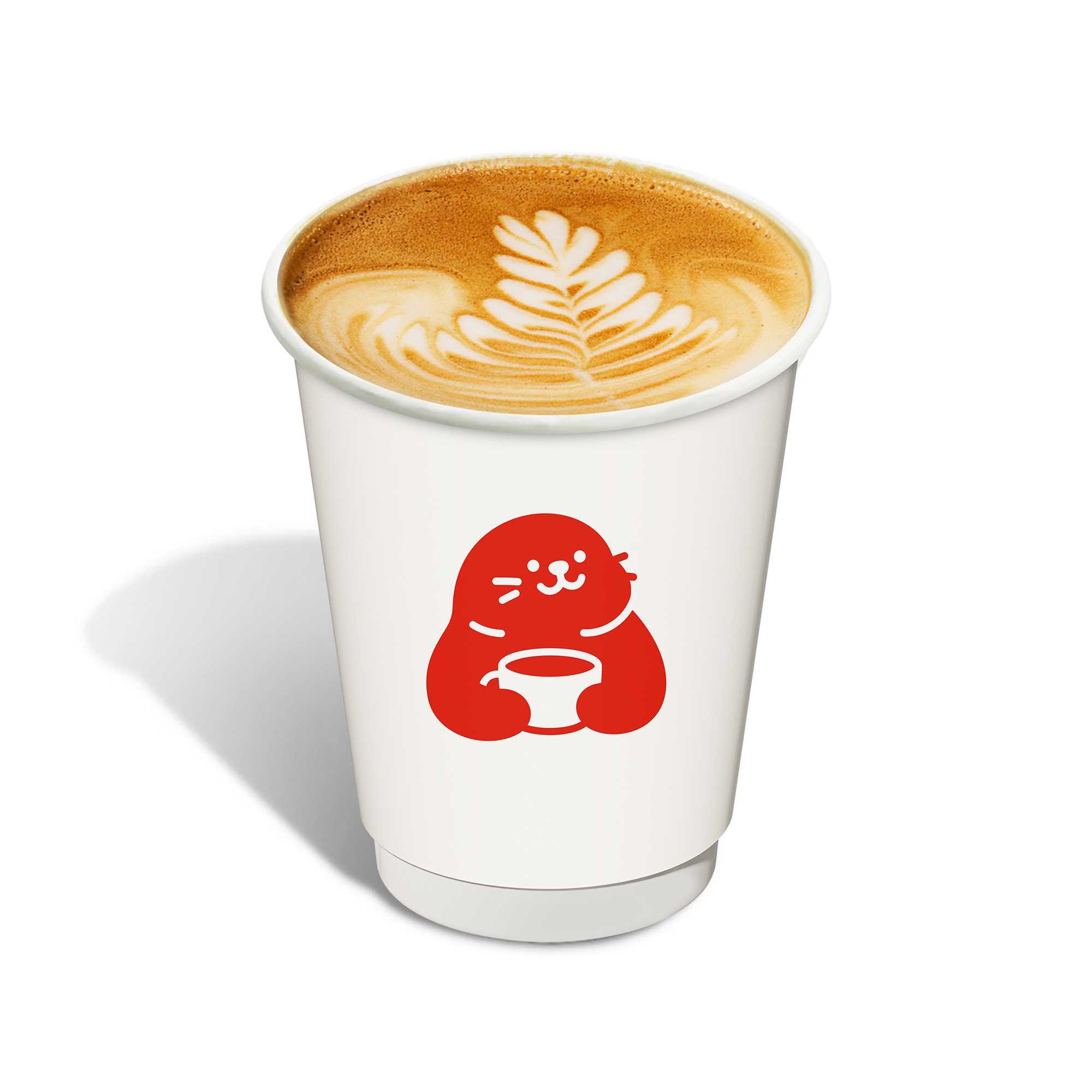 澳白 Flat White